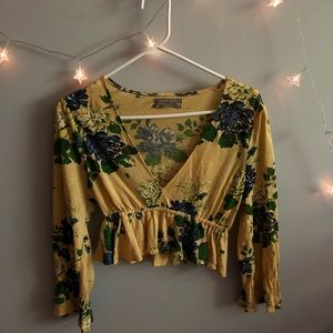 NEW Urban Outfitters Top